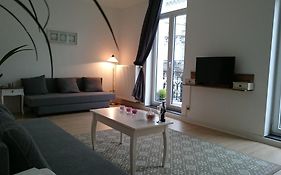 3C-Apartments